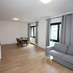 Appartement Boutique Homes