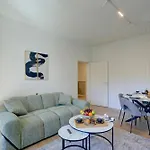 Boutique Homes Appartement