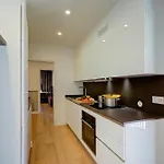 Lejlighed Boutique Homes