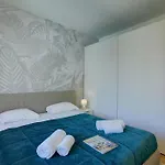 Appartement Boutique Homes *