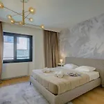 Appartement Boutique Homes