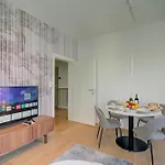 Appartement Boutique Homes *