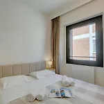 Boutique Homes Appartement Lugano