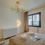 Boutique Homes Appartement