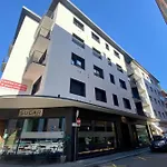 Appartement Boutique Homes *