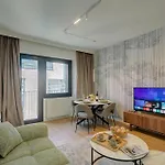 Boutique Homes Appartement *