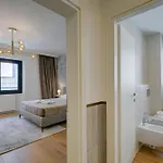 Appartement Boutique Homes