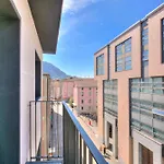 Boutique Homes Appartement