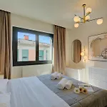 Boutique Homes * Lugano