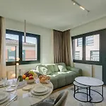 Boutique Homes Appartement Lugano