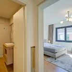 Appartement Boutique Homes *