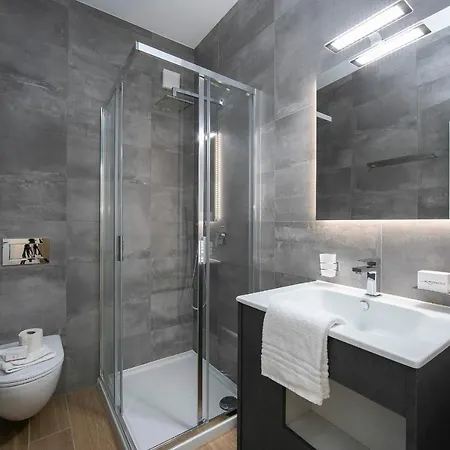 Boutique Homes * Лугано