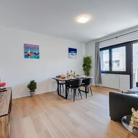 Boutique Homes - Happy Apartman Lugano