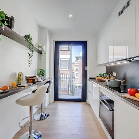 Apartman Boutique Homes - Happy *