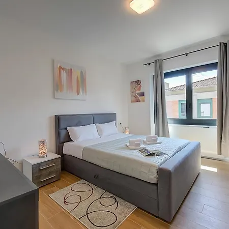 Boutique Homes Апартаменти