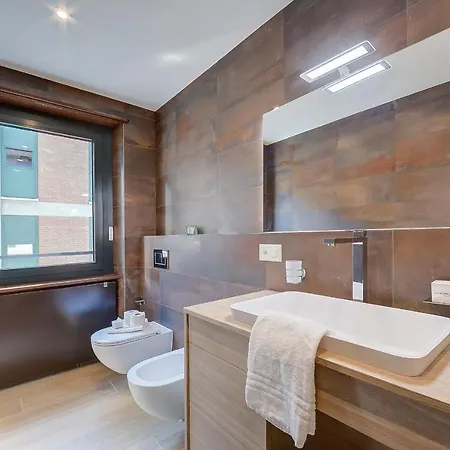 Boutique Homes - Happy * Lugano