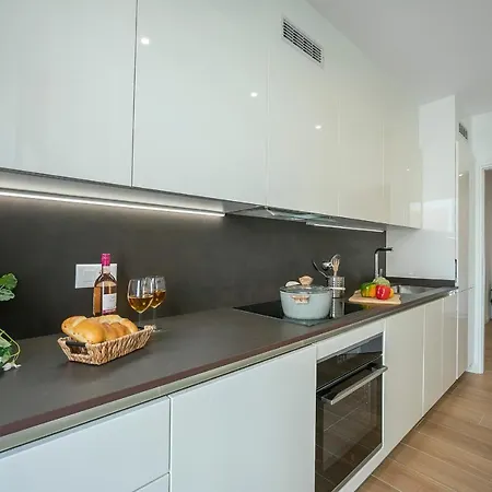 Apartman Boutique Homes - Happy