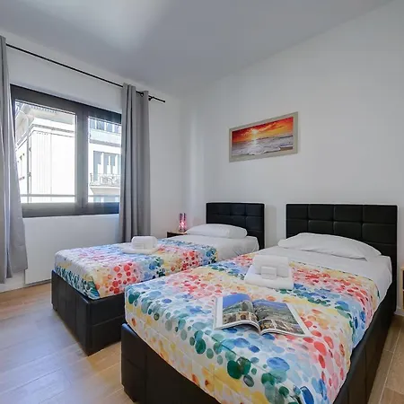 아파트 Boutique Homes *