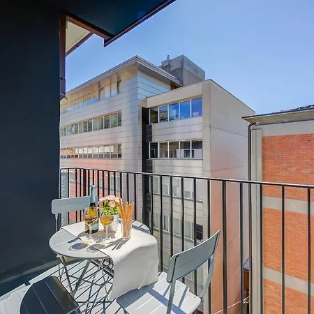 Boutique Homes - Happy Lugano