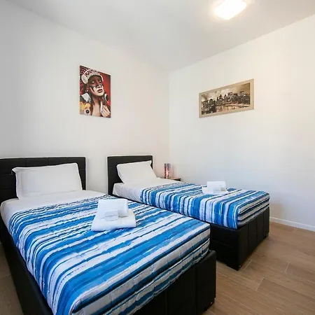 Boutique Homes Апартаменти *