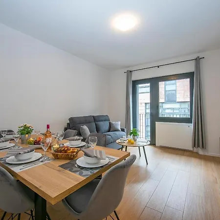 Boutique Homes Апартаменти Лугано