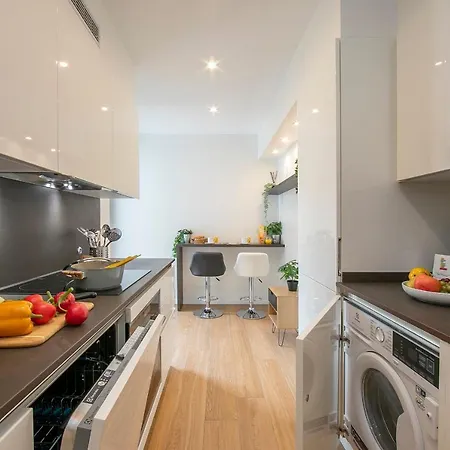 Boutique Homes Апартаменти