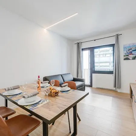 Апартаменти Boutique Homes *