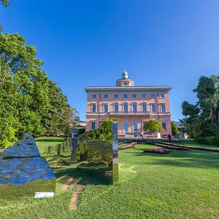 Apartman Boutique Homes - Happy Lugano