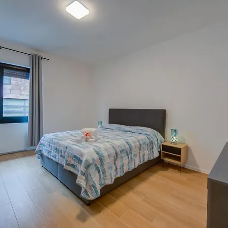 Boutique Homes - Happy Apartman Lugano