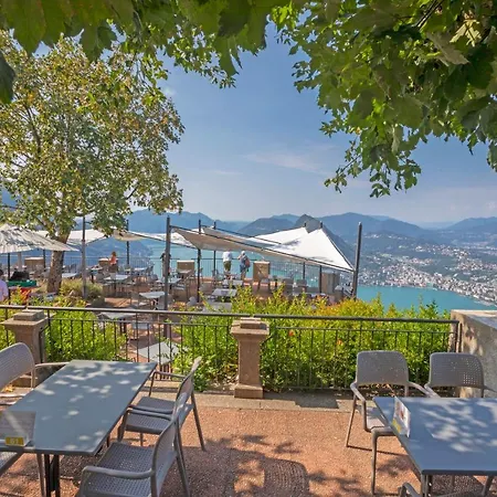 Boutique Homes - Happy * Lugano