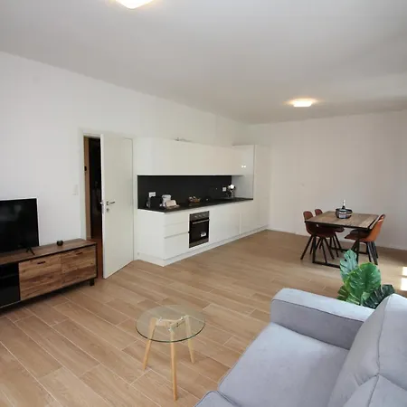 Boutique Homes - Happy Apartman Lugano