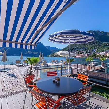 Boutique Homes - Happy Apartman Lugano
