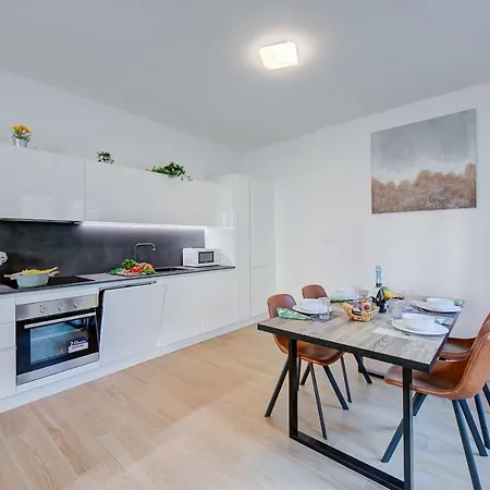 Boutique Homes Лугано