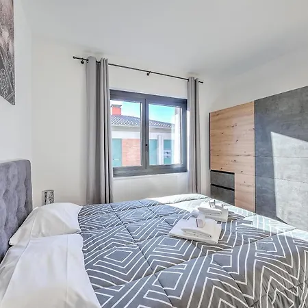 아파트 Boutique Homes 루가노