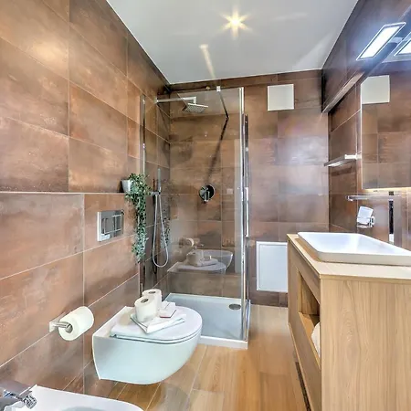 Boutique Homes Апартаменти *