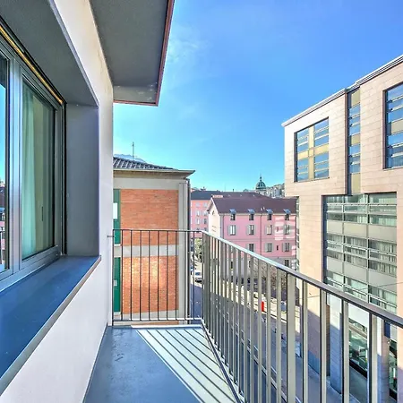 Boutique Homes - Happy * Lugano