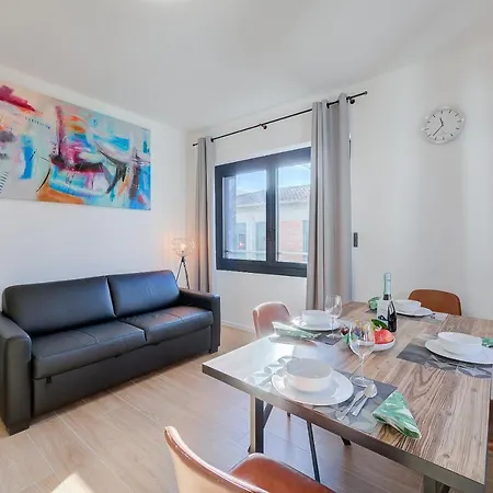 Boutique Homes Апартаменти