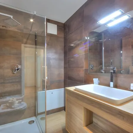 Boutique Homes * Лугано