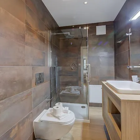 Boutique Homes 루가노