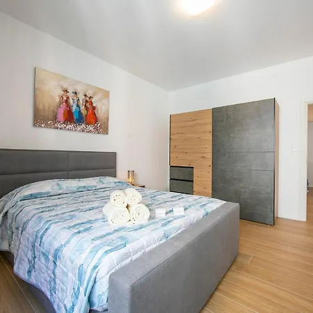 Boutique Homes - Happy Lugano