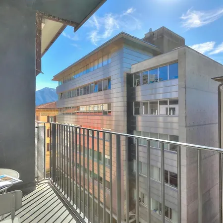 Boutique Homes Appartement *