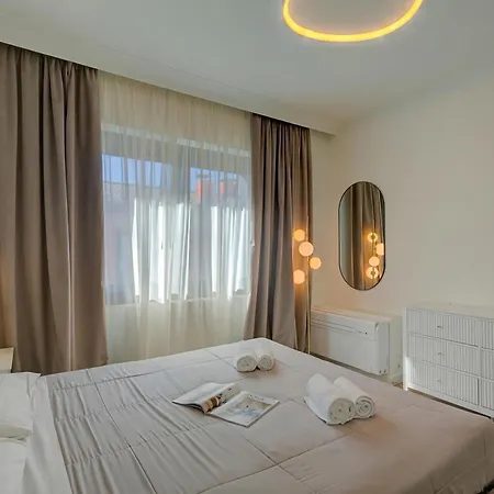 Boutique Homes Lejlighed