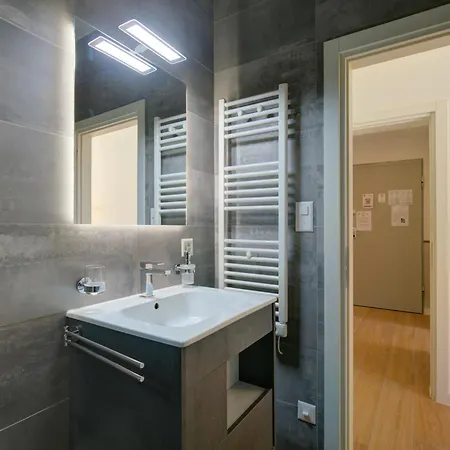 Boutique Homes Lejlighed *