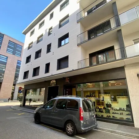 アパート Boutique Homes *