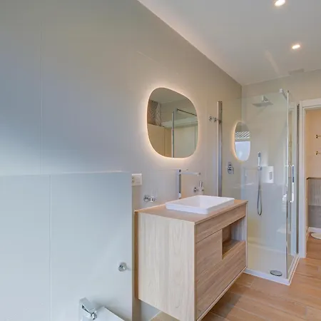 Boutique Homes ルガーノ