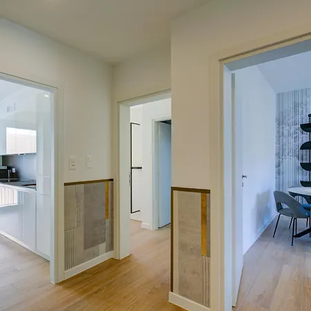 Boutique Homes * Lugano