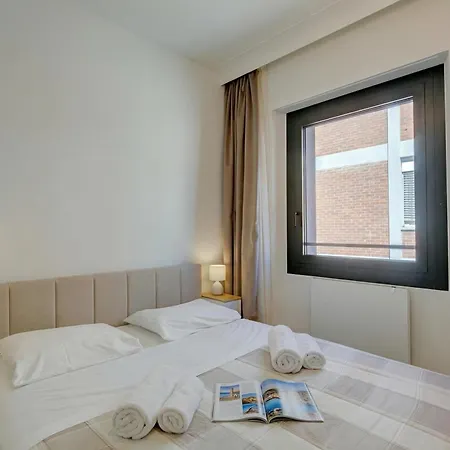 Boutique Homes Apartmán Lugano