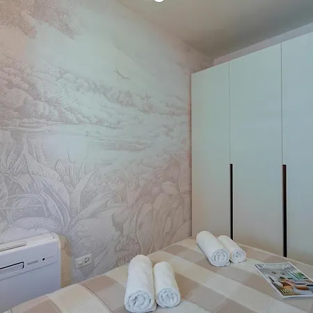 Boutique Homes Lugano