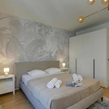 Boutique Homes アパート *