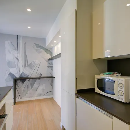 Apartmán Boutique Homes Lugano